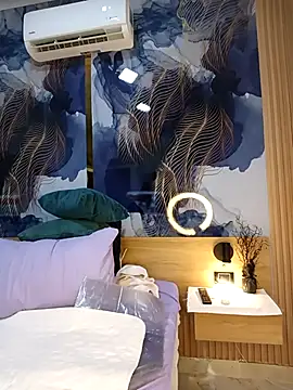 Anabacker01 online show from 03-18-26, 01:02