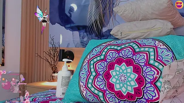 Snapshot of Anabacker01 chatting on 11-28-25, 07:25 Anabacker01 online show from 11-28-25, 07:25