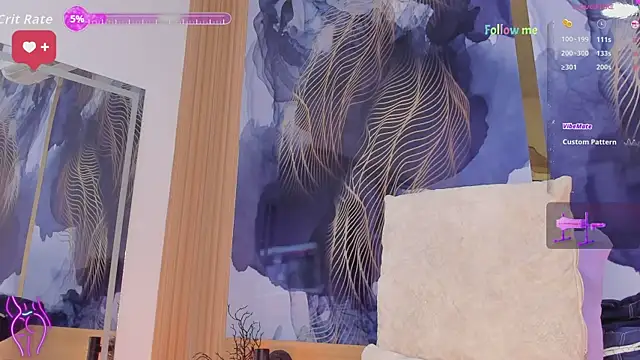 Snapshot of Anabacker01 chatting on 10-22-25, 07:24 Anabacker01 online show from 10-22-25, 07:24