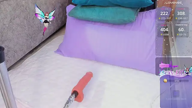 Anabacker01 online show from 03-15-26, 12:34