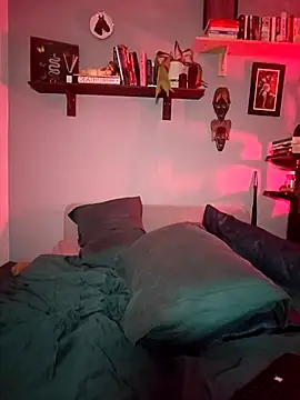 laradoom online show from 09-23-25, 04:19