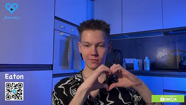 Eaton  online show from 11-17-25, 02:43