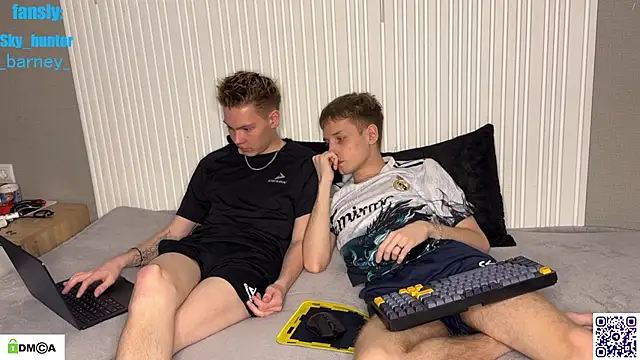 Eaton  online show from 12-01-25, 09:15