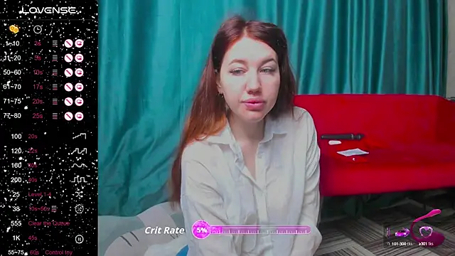 Snapshot of LillyLover_ chatting on 10-09-25, 12:44 LillyLover online show from 10-09-25, 12:44