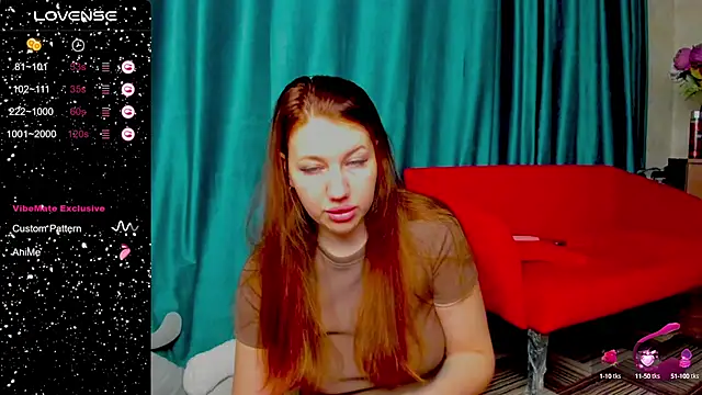 Snapshot of LillyLover_ chatting on 10-04-25, 12:34 LillyLover online show from 10-04-25, 12:34