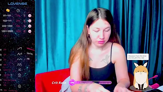 Snapshot of LillyLover_ chatting on 09-24-25, 12:40 LillyLover online show from 09-24-25, 12:40