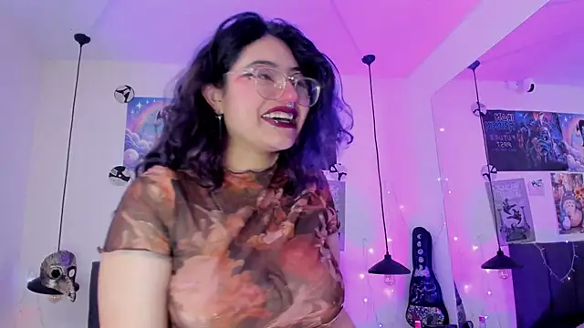 SabrinaV  online show from 03-31-26, 11:23