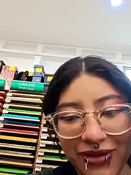 SabrinaV  online show from 02-24-26, 10:21