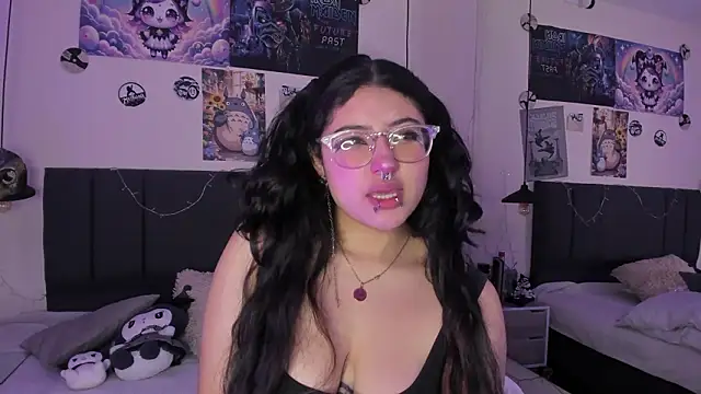 SabrinaV  online show from 03-14-26, 11:27