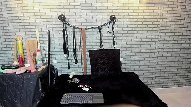 BDSM MEDUZA online show from 11-15-25, 12:53