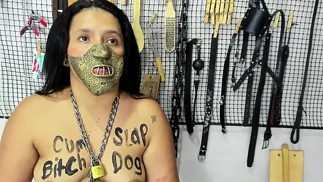 BDSM MEDUZA online show from 02-15-26, 04:02