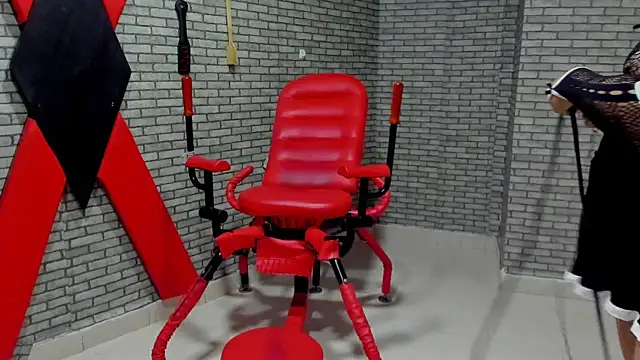 BDSM MEDUZA online show from 09-21-25, 12:43