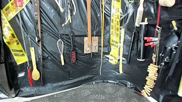 BDSM MEDUZA online show from 04-06-26, 01:23