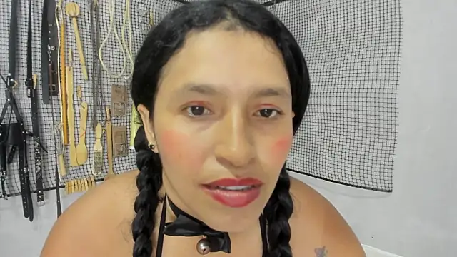 BDSM MEDUZA online show from 03-06-26, 03:23