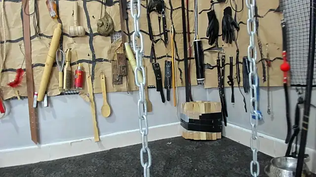 BDSM MEDUZA online show from 05-01-26, 11:21