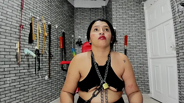 BDSM MEDUZA online show from 12-21-25, 11:34