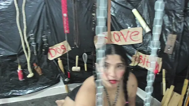 BDSM MEDUZA online show from 05-22-26, 10:35