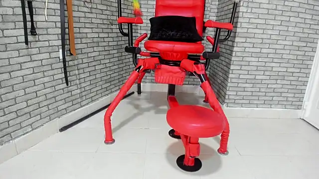 BDSM MEDUZA online show from 01-09-26, 11:28