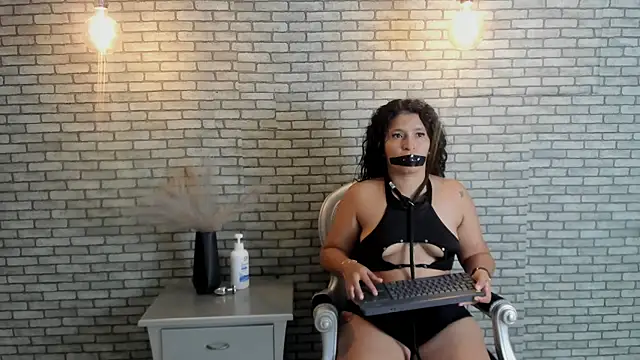 BDSM MEDUZA online show from 09-18-25, 12:52