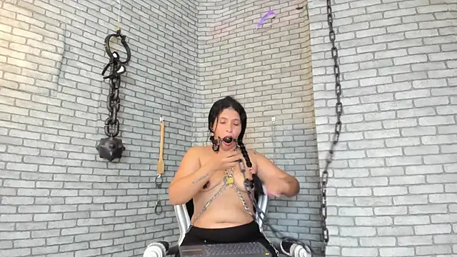 BDSM MEDUZA online show from 10-11-25, 01:23