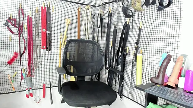 BDSM MEDUZA online show from 03-03-26, 03:35