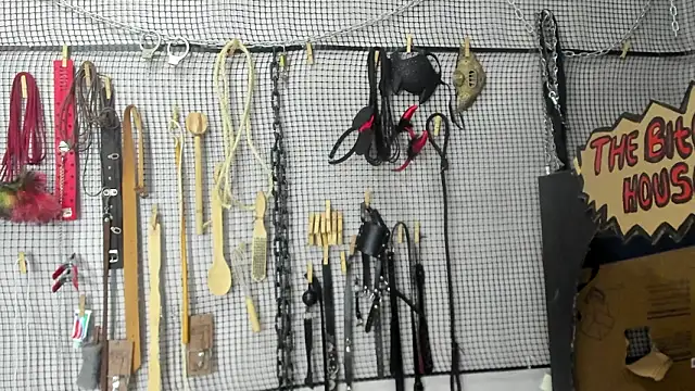 BDSM MEDUZA online show from 02-16-26, 05:06