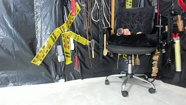 BDSM MEDUZA online show from 03-27-26, 01:58