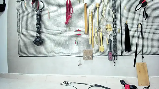 BDSM MEDUZA online show from 02-08-26, 01:09
