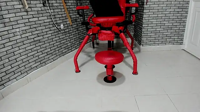 BDSM MEDUZA online show from 12-20-25, 04:04