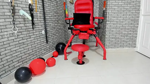 BDSM MEDUZA online show from 01-11-26, 11:44