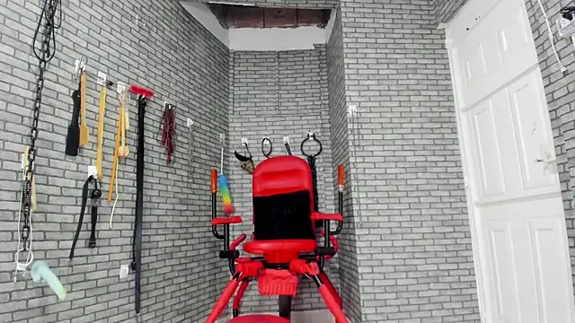 BDSM MEDUZA online show from 01-11-26, 11:39