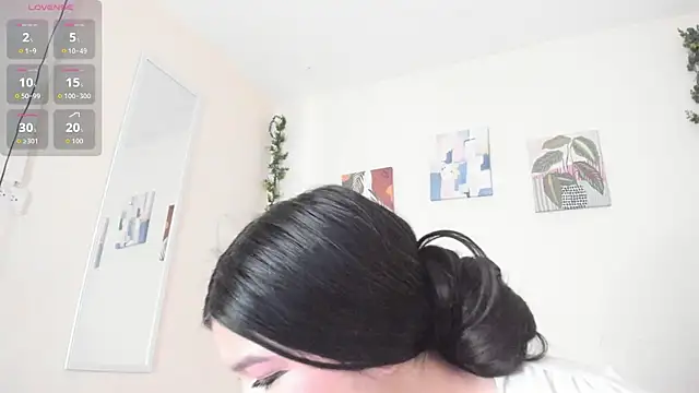 Dulcee 1 online show from 01-15-26, 11:13