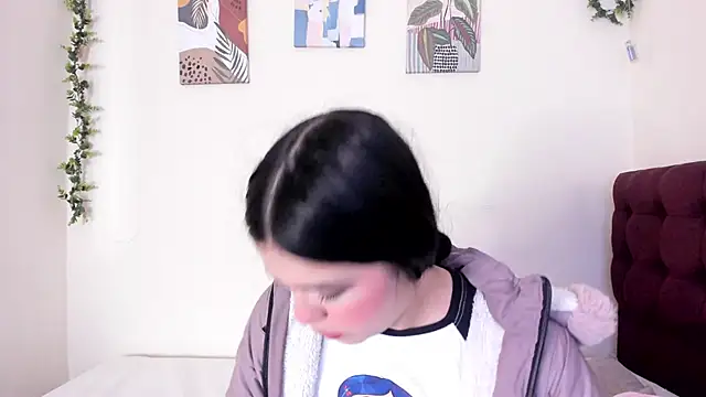 Dulcee 1 online show from 12-02-25, 11:12