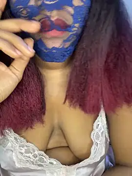 morjana2001 online show from 11-30-25, 06:30