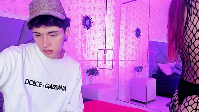 meganandtylerr19 online show from 11-25-25, 12:05