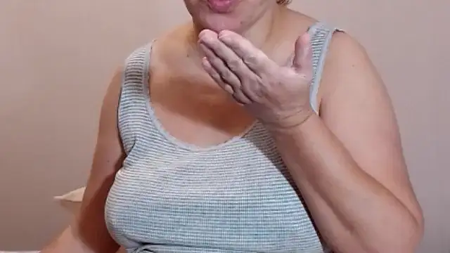 NastyAssxx online show from 10-01-25, 12:20
