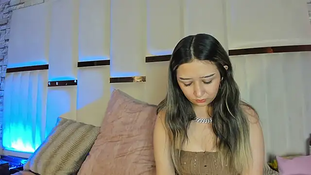 ANLLELOAndANGELA online show from 04-11-26, 05:16