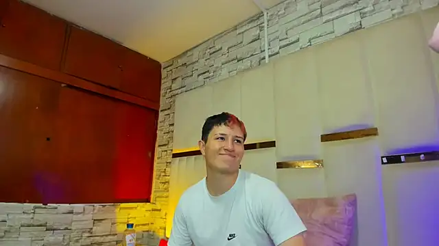 ANLLELOAndANGELA online show from 02-09-26, 03:54