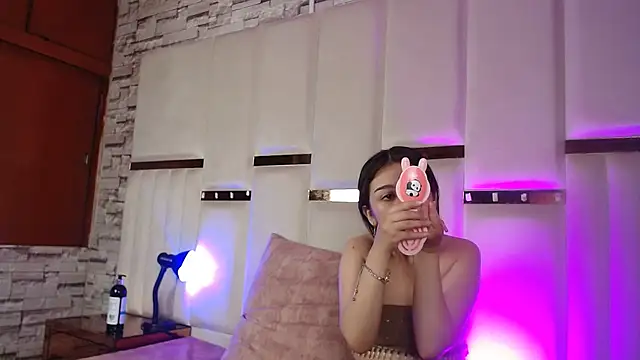 ANLLELOAndANGELA online show from 11-08-25, 04:10