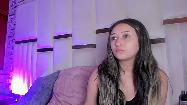 ANLLELOAndANGELA online show from 05-31-26, 04:13