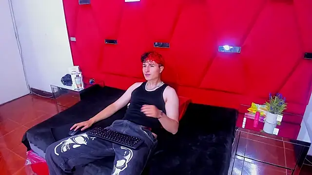 ANLLELOAndANGELA online show from 09-27-25, 02:01