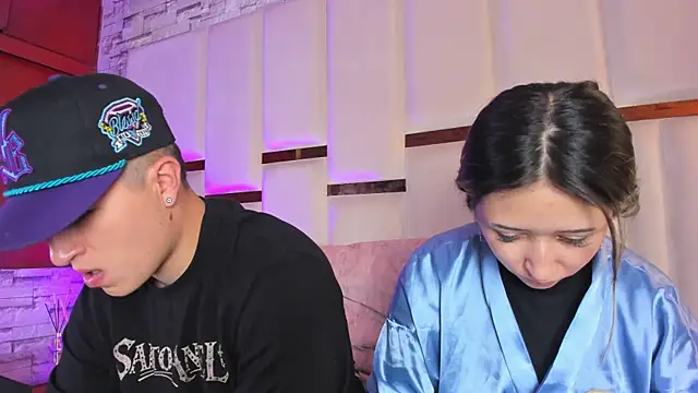 ANLLELOAndANGELA online show from 05-30-26, 05:40