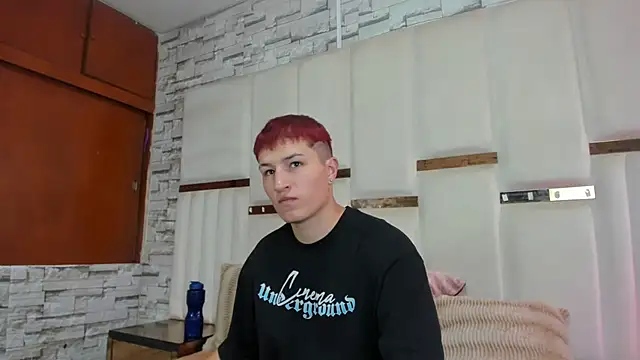 ANLLELOAndANGELA online show from 02-21-26, 03:47