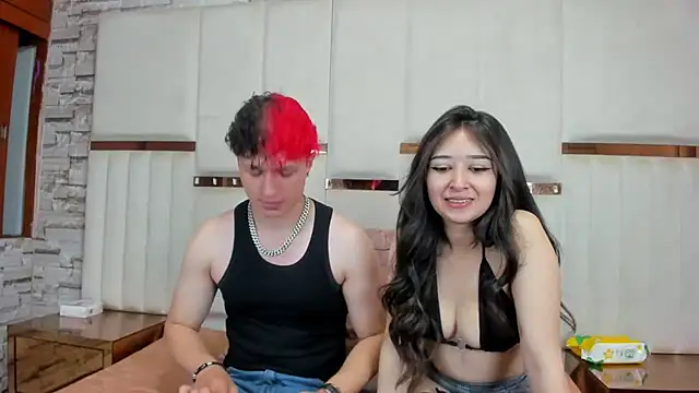 ANLLELOAndANGELA online show from 10-21-25, 05:45