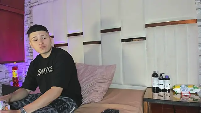 ANLLELOAndANGELA online show from 05-23-26, 05:34