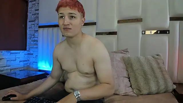 ANLLELOAndANGELA online show from 03-22-26, 02:51