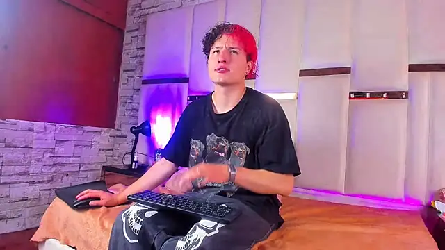 ANLLELOAndANGELA online show from 11-25-25, 04:40