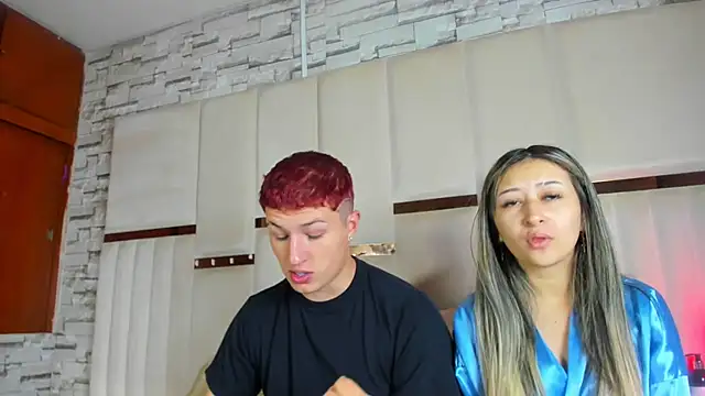 ANLLELOAndANGELA online show from 02-20-26, 03:47