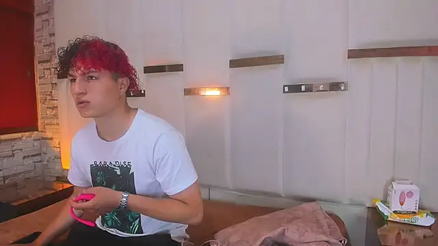 ANLLELOAndANGELA online show from 12-16-25, 04:00