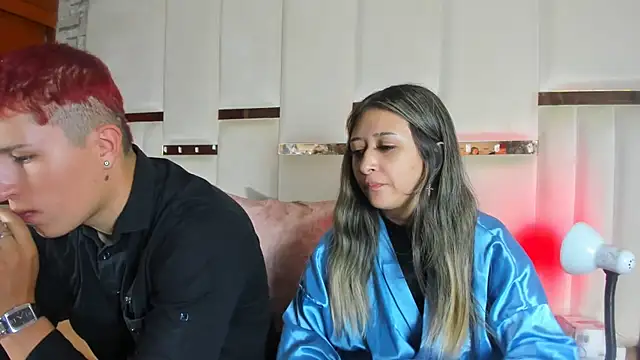 ANLLELOAndANGELA online show from 02-23-26, 04:18